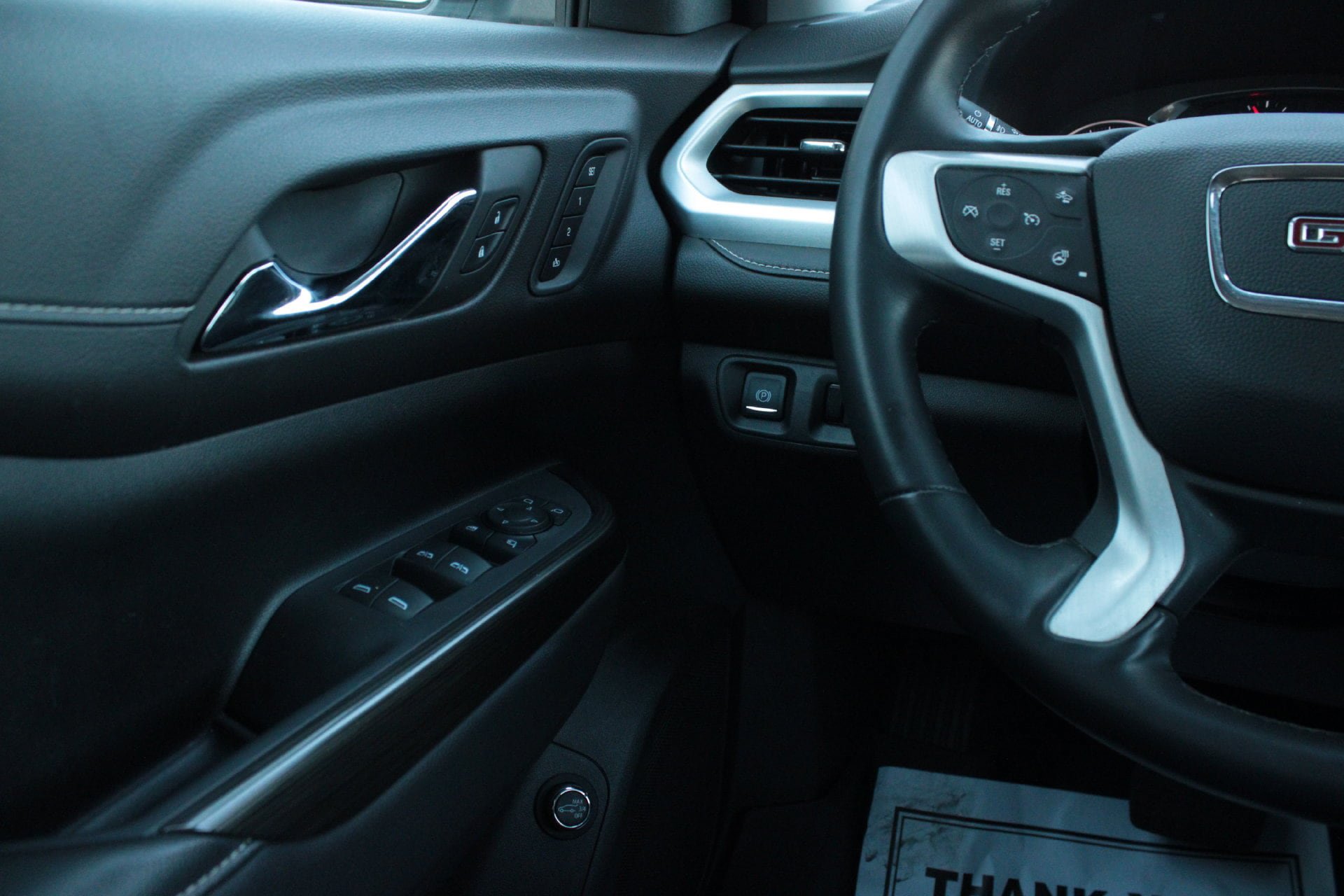 Used 2023 GMC Acadia SLT w/ Preferred Package AWD/4WD image 28
