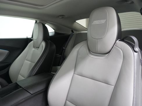 Used 2011 Chevrolet Camaro SS w/ RS Package RWD image 11
