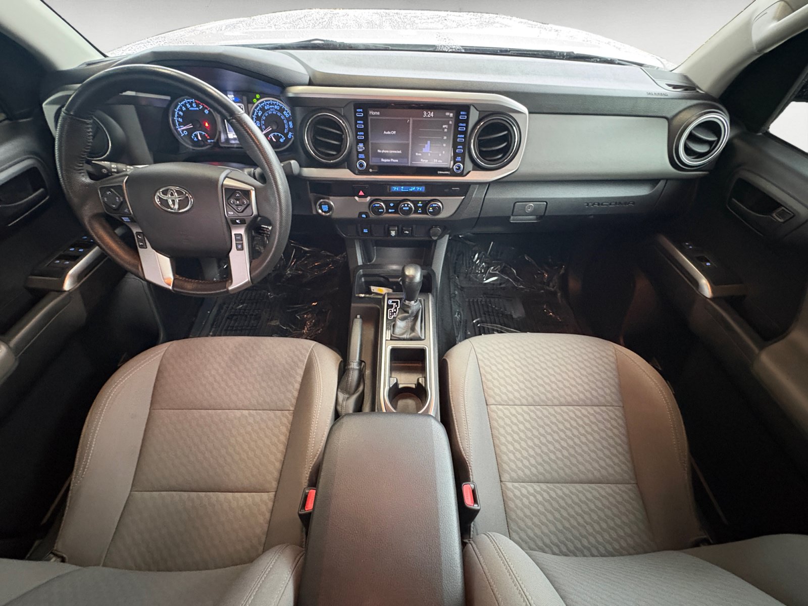 Used 2023 Toyota Tacoma SR5 RWD image 14
