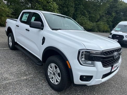 New 2025 Ford Ranger XL w/ Trailer Tow Package image 17