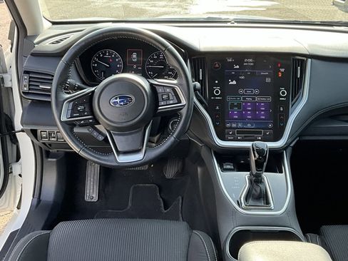 Used 2022 Subaru Legacy Premium image 24