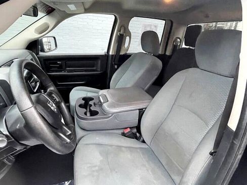 Used 2014 RAM 1500 Express image 12