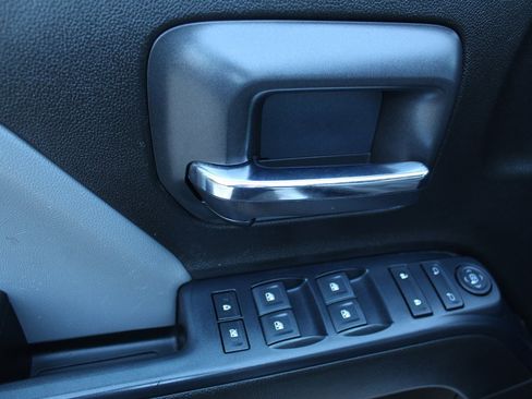 Used 2018 GMC Sierra 1500 2WD Double Cab w/ Sierra Convenience Package image 14