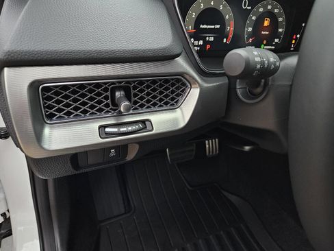 New 2026 Acura Integra A-Spec FWD image 18