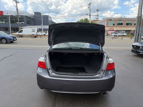 Used 2015 Honda Accord LX image 23