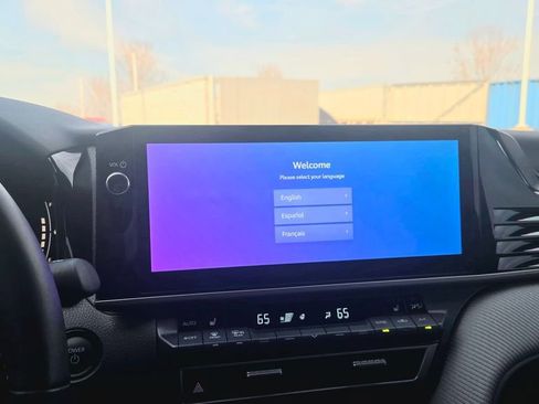 Certified 2026 Toyota Camry SE w/ Multimedia Upgrade Package AWD/4WD image 28