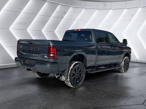 New 2026 RAM 2500 Big Horn image 6