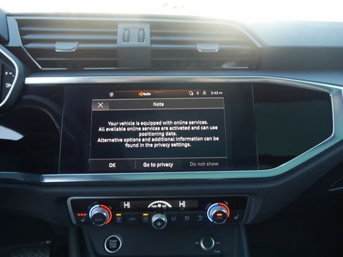 Certified 2022 Audi Q3 2.0T Premium Plus w/ Premium Plus Package image 47