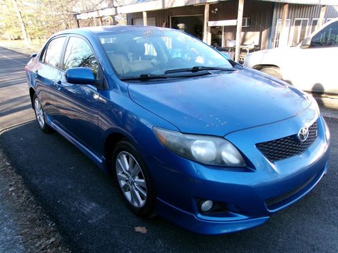 Used 2010 Toyota Corolla S image 6