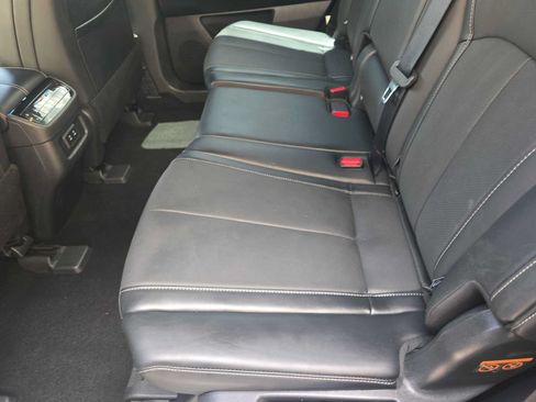 Certified 2026 INFINITI QX60 Luxe w/ Cargo Package FWD image 15