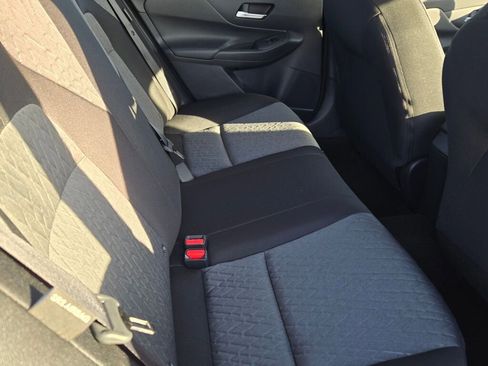 New 2026 Nissan Sentra SV w/ Floor Mat Package image 10