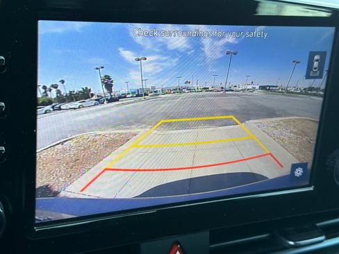 Used 2022 Hyundai Elantra N Line FWD image 23