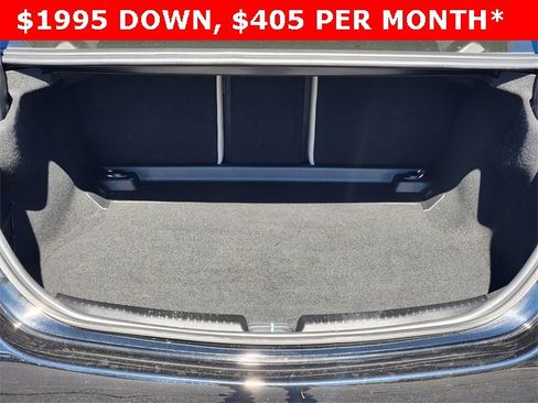 Certified 2025 Mercedes-Benz C 300 4MATIC Sedan image 16