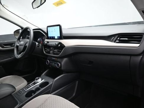 Certified 2022 Ford Escape SE w/ SE Sport Appearance Package AWD/4WD image 28