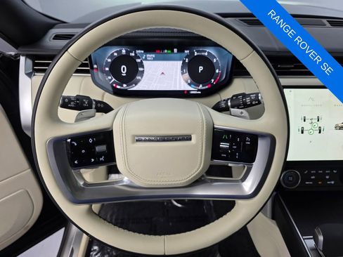 Used 2023 Land Rover Range Rover SE image 19