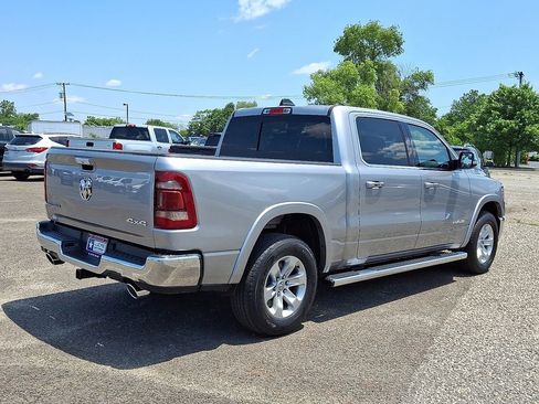 Certified 2022 RAM 1500 Laramie image 12