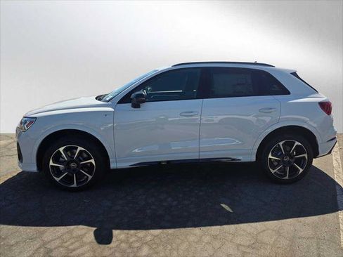 New 2025 Audi Q3 2.0T Premium Plus image 6