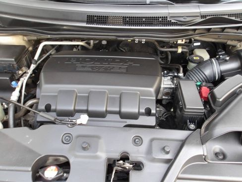 Used 2013 Honda Odyssey EX-L image 29