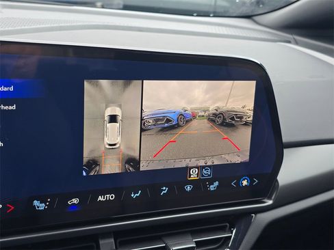 New 2026 Chevrolet Equinox EV RS image 39