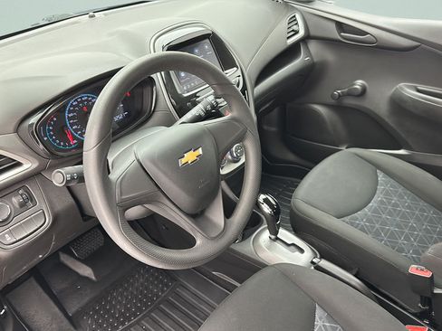 Used 2020 Chevrolet Spark LS FWD image 11