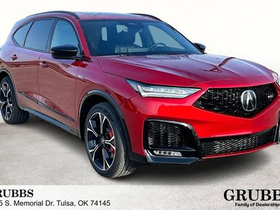 New 2026 Acura MDX Type S