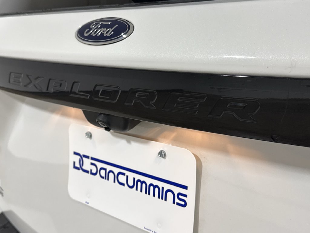 Used 2021 Ford Explorer ST w/ Equipment Group 401A AWD/4WD image 27