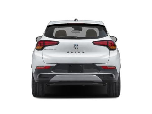 Used 2025 Buick Encore GX Preferred AWD/4WD image 5