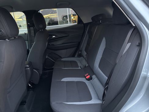 New 2026 Chevrolet TrailBlazer LT w/ LT Cold Weather Package image 13