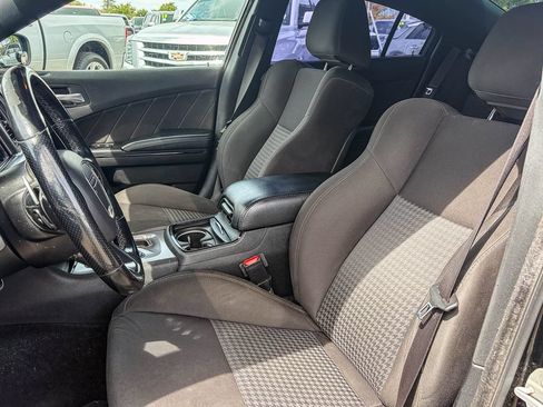 Used 2020 Dodge Charger GT w/ Blacktop Package RWD image 9