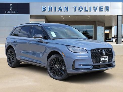 New 2025 Lincoln Corsair FWD w/ Equipment Group 101A image 1