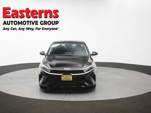 Used 2023 Kia Forte LXS w/ LXS Technology Package FWD image 52