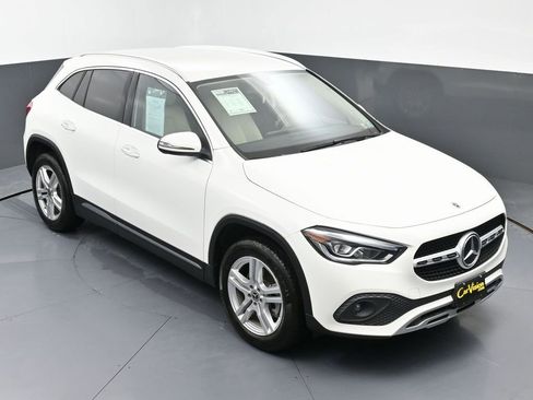Used 2022 Mercedes-Benz GLA 250 w/ Premium Package Lite image 39