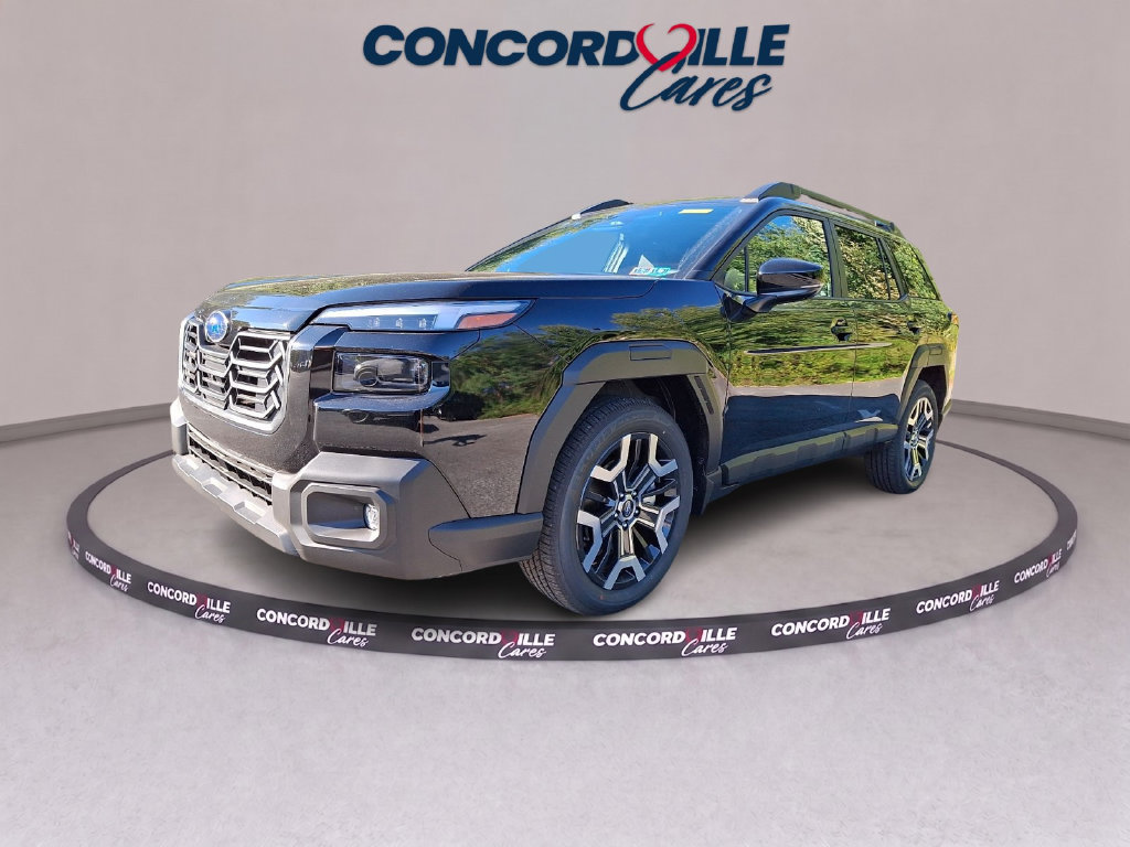 New 2026 Subaru Outback Touring XT AWD/4WD image 2