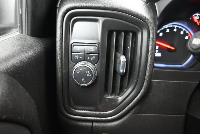 Used 2024 Chevrolet Silverado 1500 W/T w/ WT Value Package RWD image 12