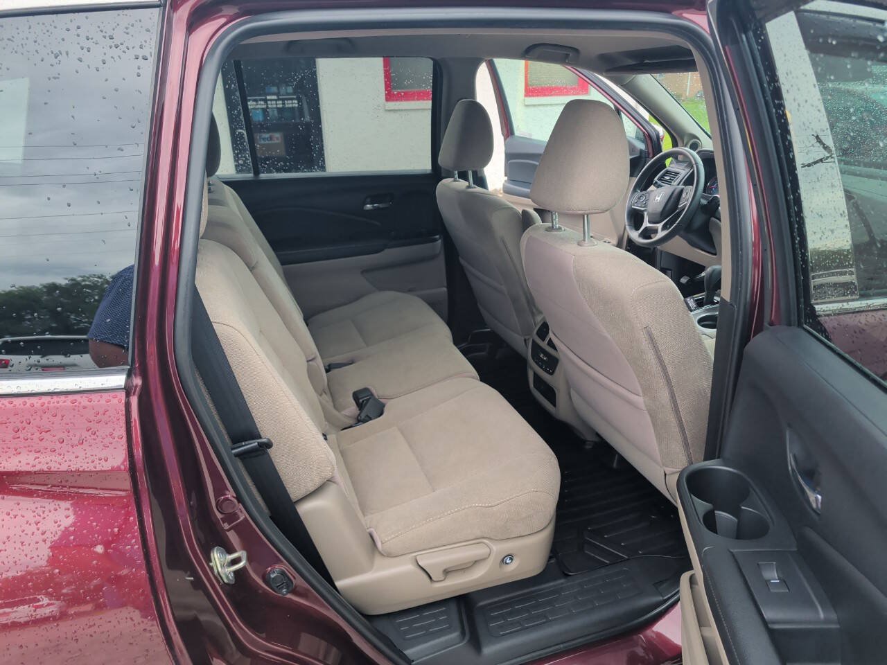 Used 2020 Honda Pilot EX image 18