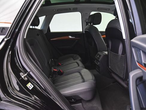 Used 2023 Audi Q5 2.0T Premium Plus AWD/4WD image 32
