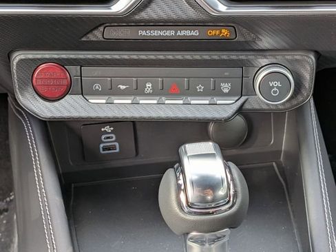 New 2026 Ford Mustang Premium image 15