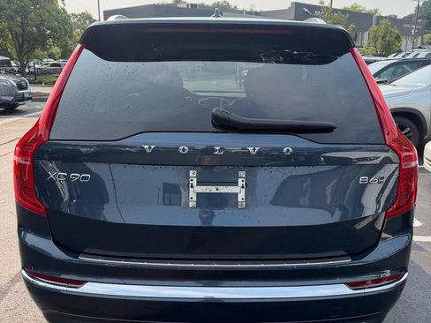 Certified 2024 Volvo XC90 B6 Plus w/ Protection Package Premier AWD/4WD image 6