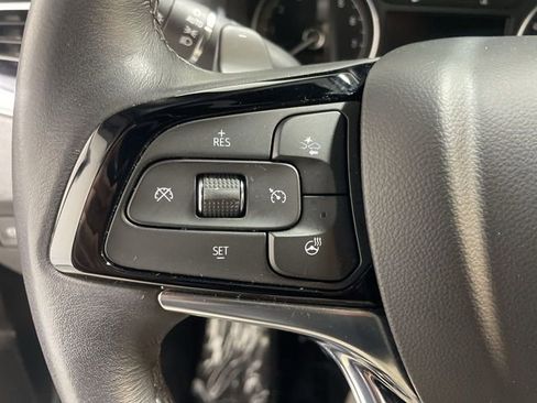 Used 2023 Buick Enclave Essence w/ Sport Touring Edition image 32