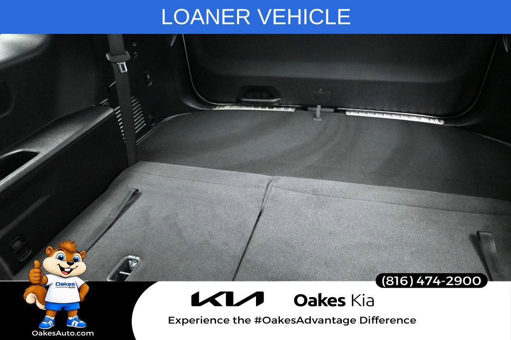New 2027 Kia Telluride SX Prestige w/ Towing Package AWD/4WD image 32