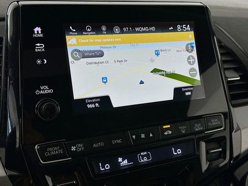 Used 2023 Honda Odyssey Touring image 19