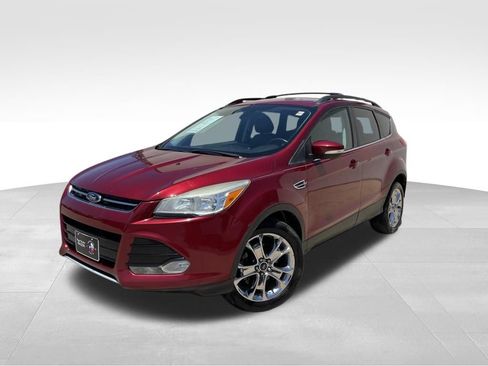 Used 2013 Ford Escape SEL FWD image 1
