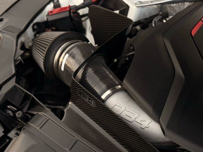 Used 2022 Audi S5 Premium