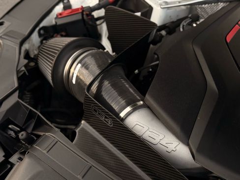 Used 2022 Audi S5 Premium image 3