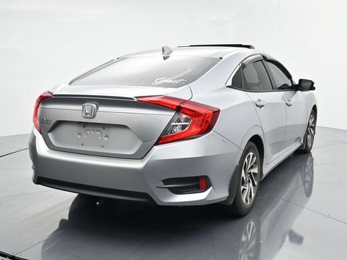 Used 2018 Honda Civic EX image 6