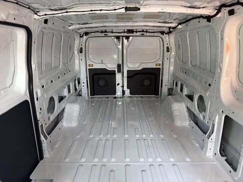 New 2026 Ford Transit 250 Low Roof AWD image 23