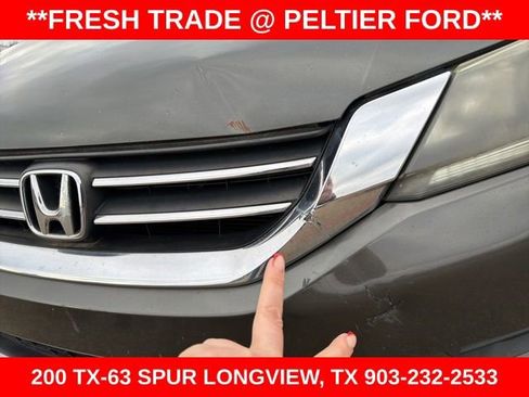 Used 2013 Honda Accord LX image 29