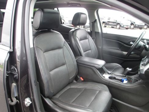 Used 2017 GMC Acadia SLT AWD/4WD image 24