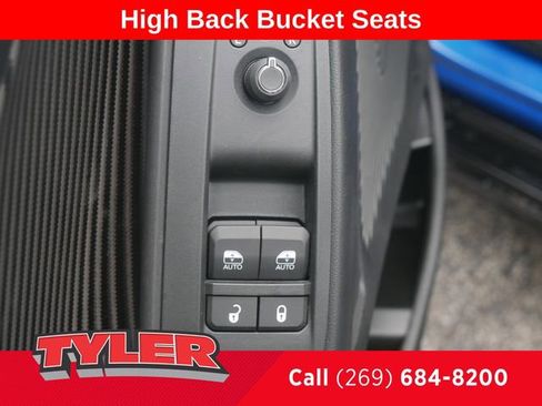 New 2026 Dodge Charger Scat Pack AWD/4WD image 19