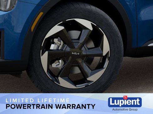 New 2026 Kia Sorento EX image 11